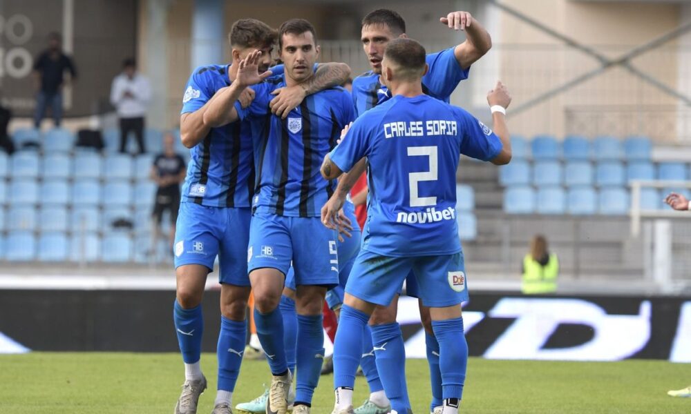 ΠΑΣ Γιάννινα &#8211; Καμπανιακός 2-1: Με ανατροπή και Σομποτσίνσκι στο 90+1&#8242; το τρίποντο &#8211; Δηλώσεις (+videos)