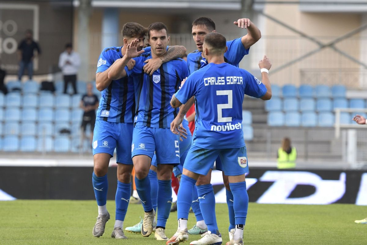 ΠΑΣ Γιάννινα &#8211; Καμπανιακός 2-1: Με ανατροπή και Σομποτσίνσκι στο 90+1&#8242; το τρίποντο &#8211; Δηλώσεις (+videos)