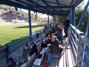 Σοκ στο Τολό, Πανναυπλιακός- Πλωμάρι 0-1, παράπονα για τη διαιτησία (+pics)