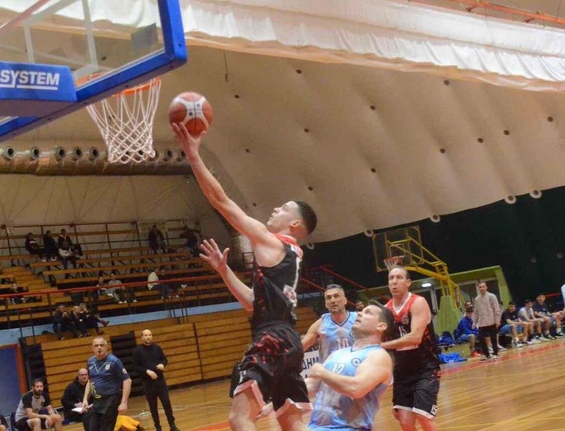 Πάτησε γκάζι στην επανάληψη η Καλαμάτα BC 63-83 τον Πάμισο στη Μεσσήνη