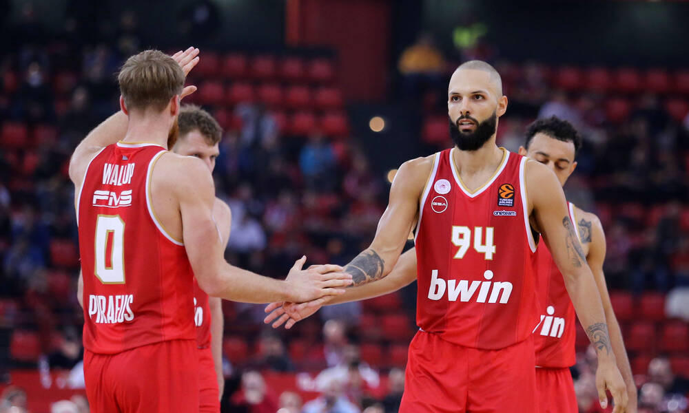 Greek Basketball League: Τρεις αγώνες σήμερα Κυριακή (+videos)