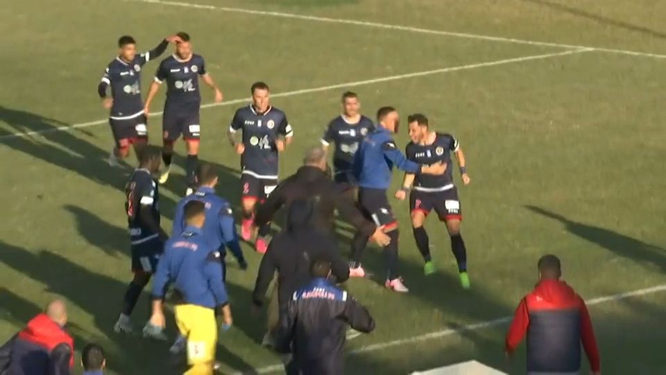 Ηλιούπολη-Χανιά 1-0: Σημαντική νίκη για την Ηλιούπολη, ουραγός τα Χανιά (+video)