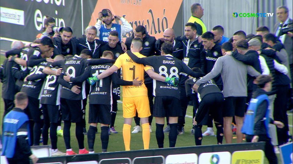 ΟΦΗ &#8211; Athens Kallithea 2-2 |HIGHLIGHTS