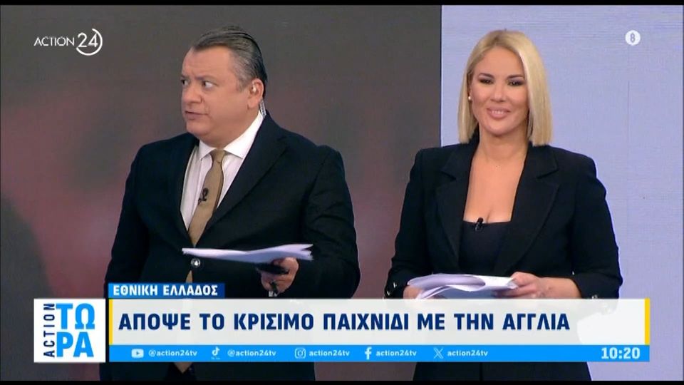 Έλεος πια με τις&#8230; μπαρούφες! (video)