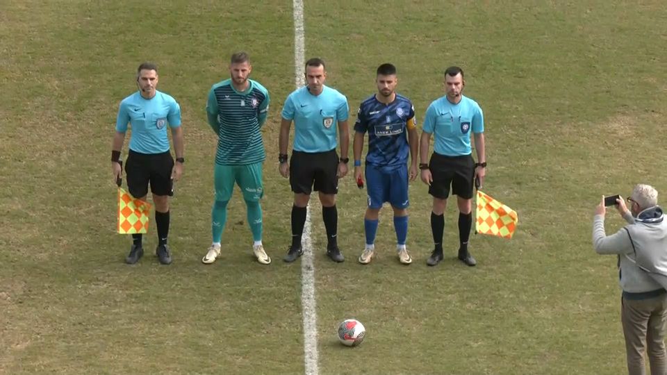 Χανιά &#8211; Παναχαϊκή 0-0 | HIGHLIGHTS