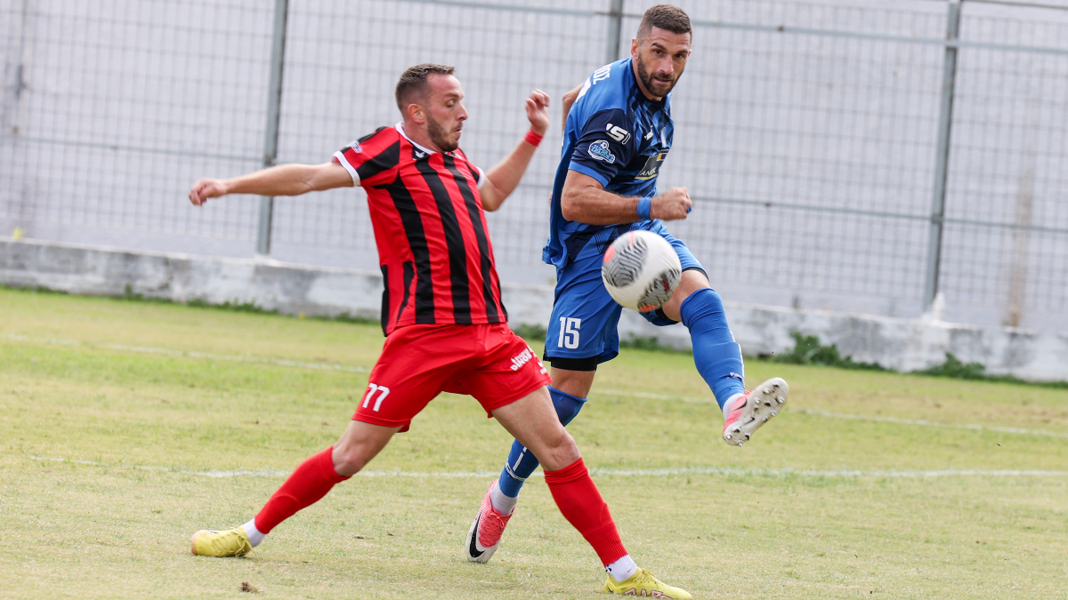 Χανιά-Παναχαϊκή 0-0: &#8220;Λευκή&#8221; ισοπαλία στα Χανιά