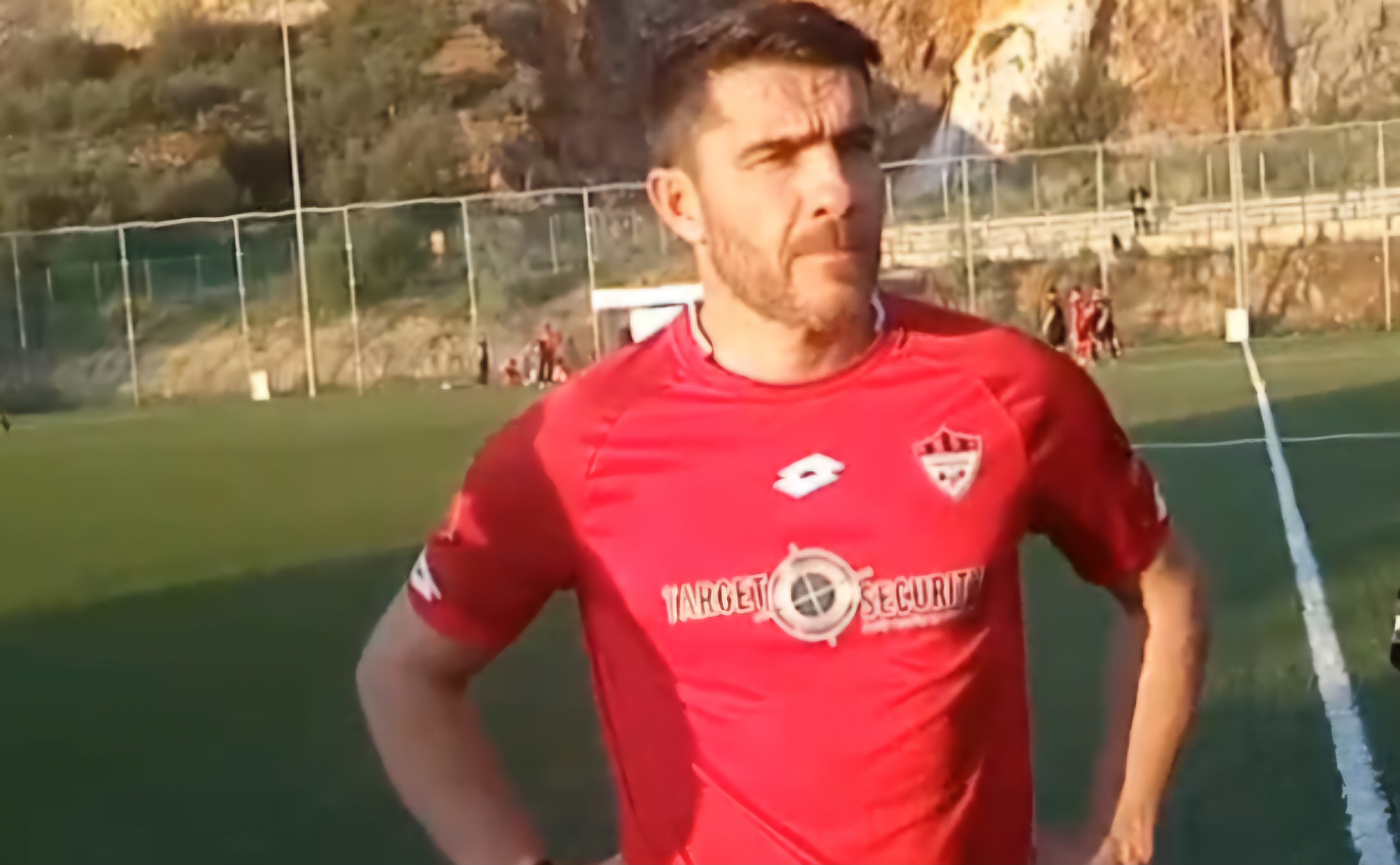 Πάντος Τζανετάκος: &#8220;Η Super League 2 δεν παίζεται μέσα  στο γήπεδο&#8230;&#8221;