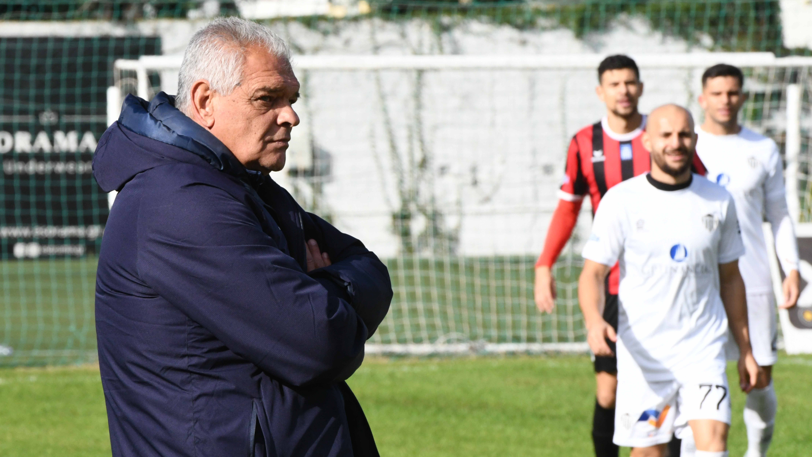 Η καθυστέρηση δε δηλώνει αδυναμία στη Μαύρη Θύελλα για μεταγραφές