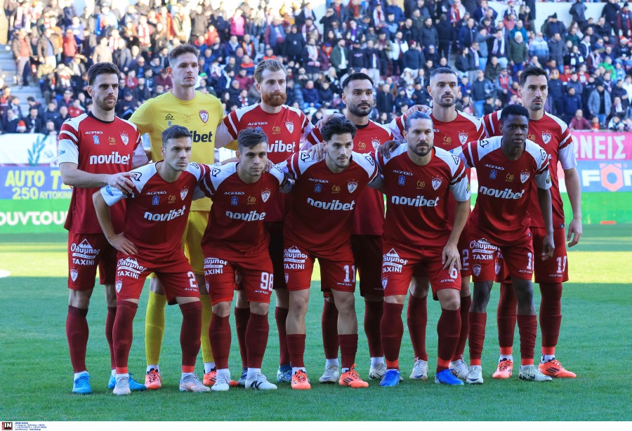 Όπου παίζει μαζεύει κόσμο ΑΣΑ &#8211; ΑΕΛ 0-0 σε φιλικό στην Καρδίτσα