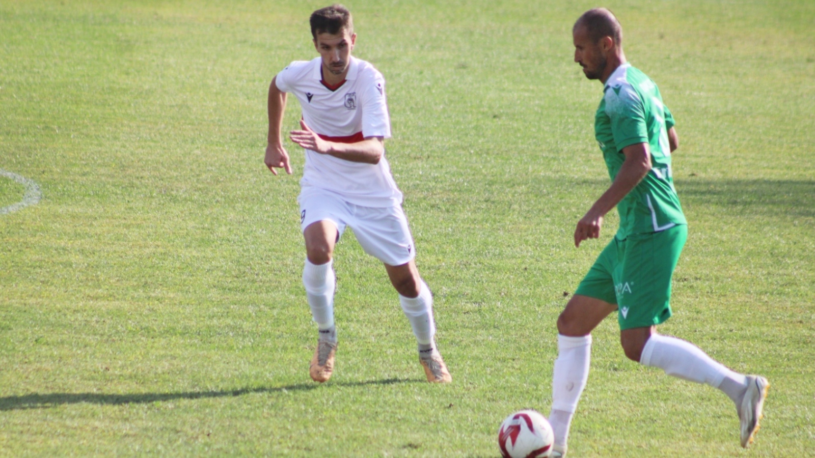 Η ΑΣΑ 5-0 τον Ολυμπιακό Βόλου που παραπαίει, ήττα σοκ ο Τηλυκράτης στη Λευκάδα, 3-0 το Χαϊδάρι τον Εθνικό παραίτηση Χαντέ