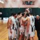 Με το δεξί στο β΄ γύρο η Καλαμάτα BC 71-45 τον Αθλέων Σπάρτης