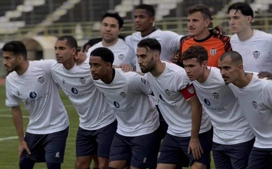 &#8220;Φιλικά&#8221;  και εύκολα, η Μαύρη Θύελλα  3-1 τον Αστέρα Τρίπολης Β&#8217; στην Παραλία&#8230; (+pics)