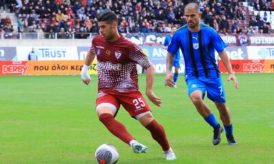 20ήμερο προετοιμασίας ενόψει play-offs και play-outs στη SL2