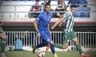 Τίναξε την μπάνκα με Μπαρμπαρούση ο Pyrgos FC Θύελλα