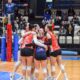 Pre League γυναικών: Ανέβηκε 5η η Πρέβεζα, χωρίς βαθμό ακόμα ο Απόλλων Καλαμάτας