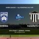 Κηφισιά - Καλαμάτα 0-0 | HIGHLIGHTS